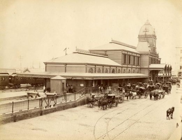 Ferro Carril Costero