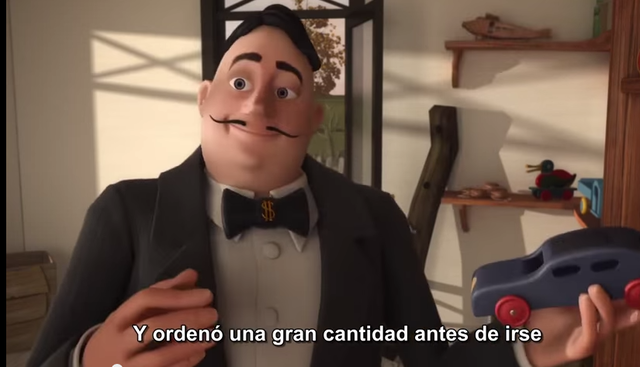 La gran oportunidad