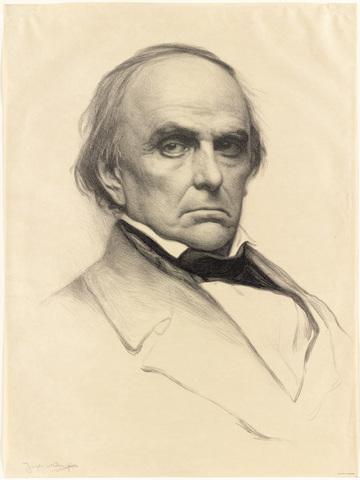 Daniel Webster