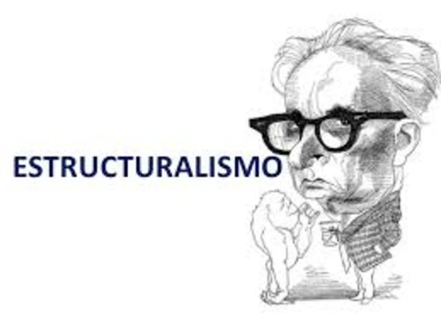 Estructuralismo
