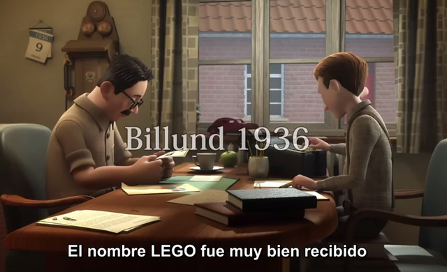 LEGO