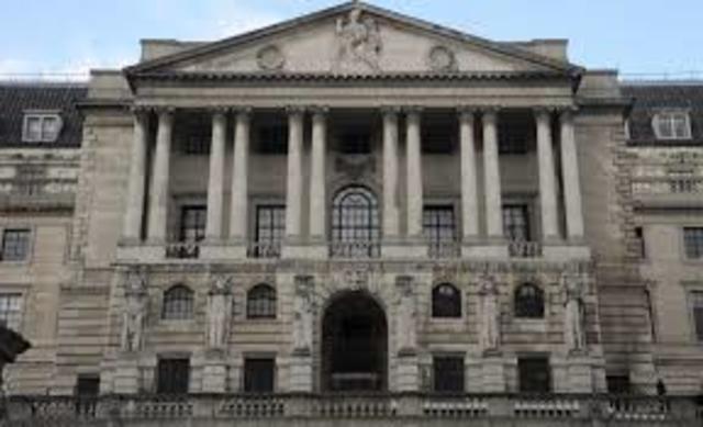 (H.H) Creación del banco de Inglaterra