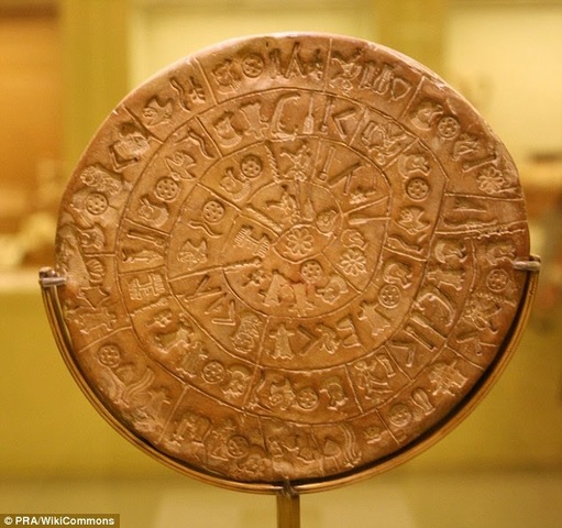 Jeroglíficos anatolicos