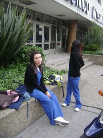 The best time of my life