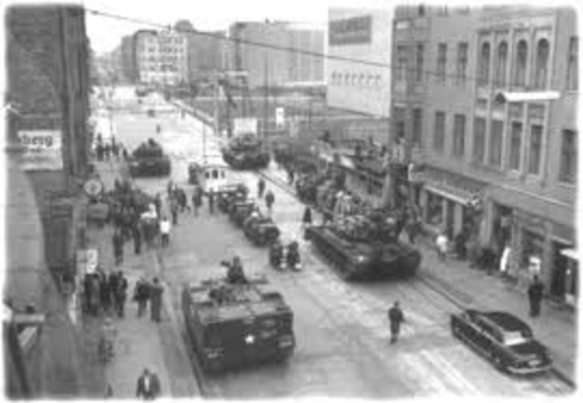 Checkpoint Charlie
