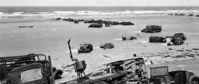 Operation Dynamo