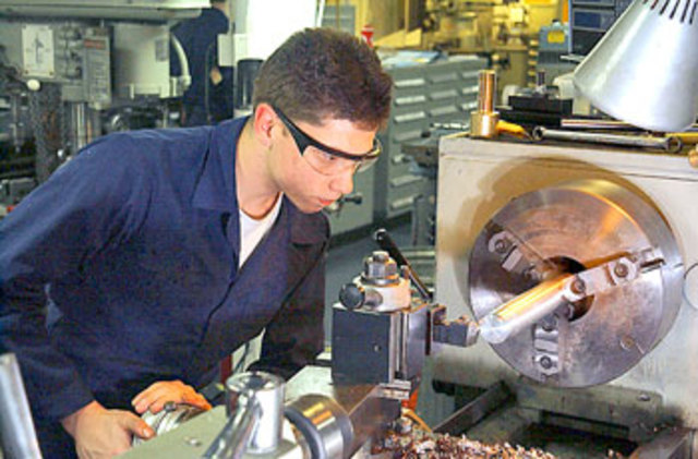 Se hizo una visita a la la empresa Elite Metal-mecánica