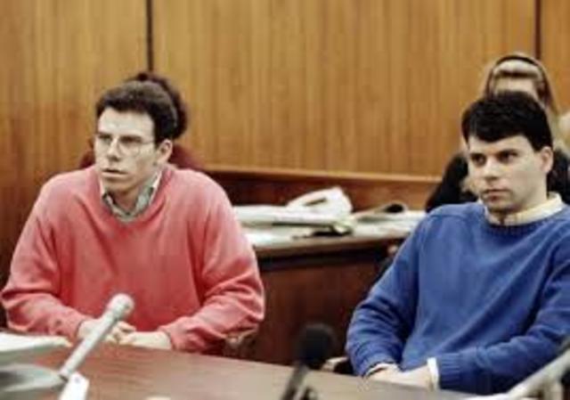 Erik and Lyle Menendez convicted
