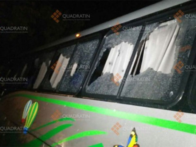 Cae expolicía de Iguala por ataque a Los Avispones y muerte de normalista