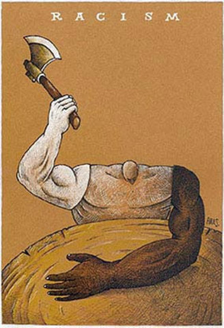 Reconstruccion del sur