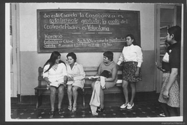 PRE-RECONCEPTUALIZACIÓN