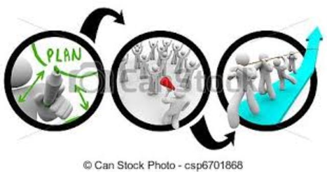 PRIMER PLAN DE TRABAJO