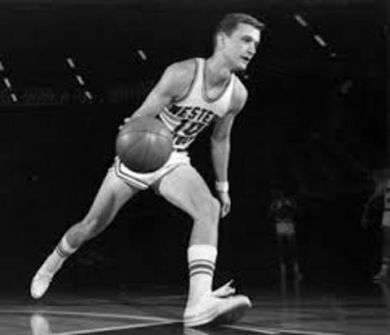 when basketball started