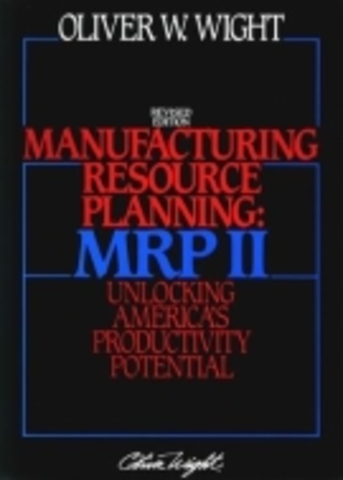 MRP II