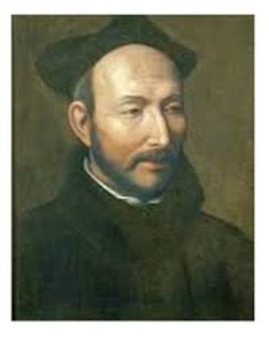 Sant Ignasi de Loiola