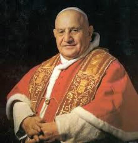 Papa Joan XXIII