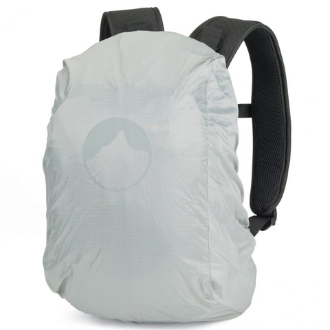 First built-in All Weather AW Cover with pack