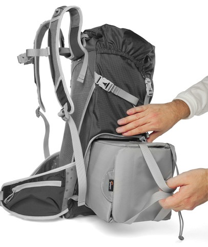 Intoduction of the ultra-Cinch Camera Chamber