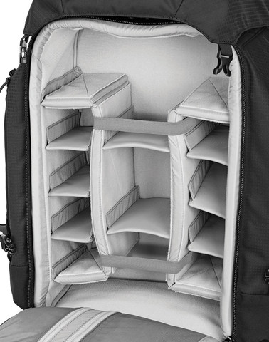 Introduction of MaxFit System dividers