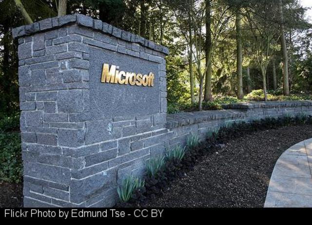 Microsoft