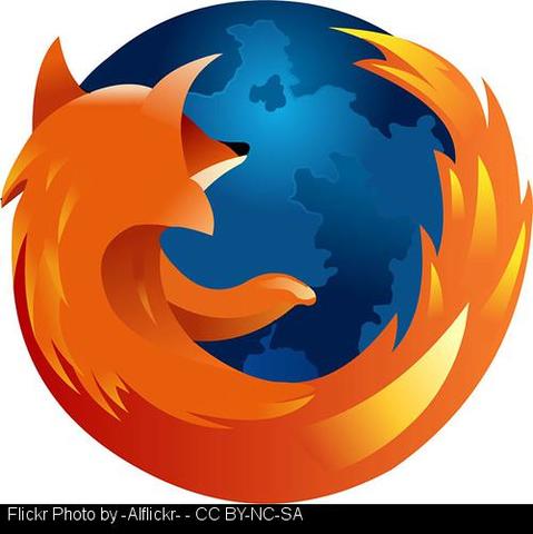 Mozilla Firefox