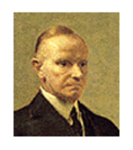 Calvin Coolidge