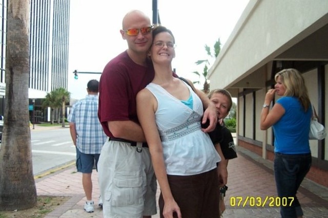 Mes parents ont divorcé