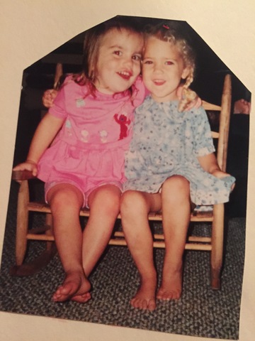 Je l'ai eu mes bretelles.