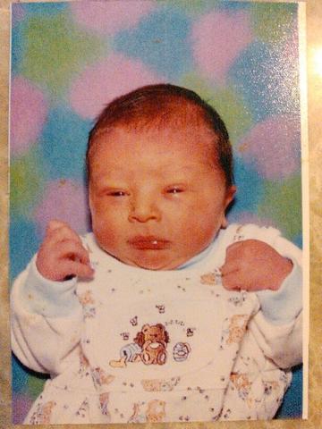 Le maissiance de mon frere