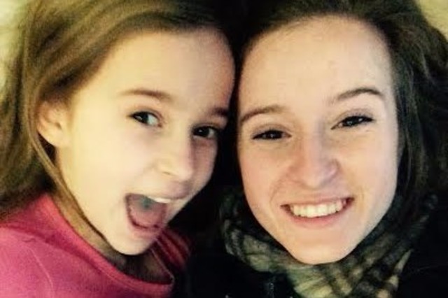 La Naissance De Ma Sœur