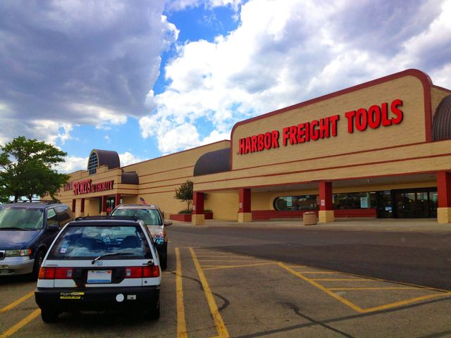 J'ai obtenu mon premier emploi