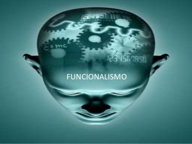 Funcionalismo