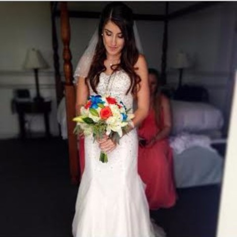 Mon frère se marie avec sa fiancée