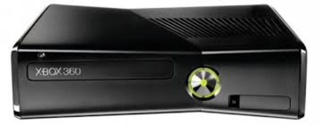 XBox 360