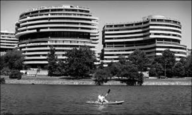 Watergate