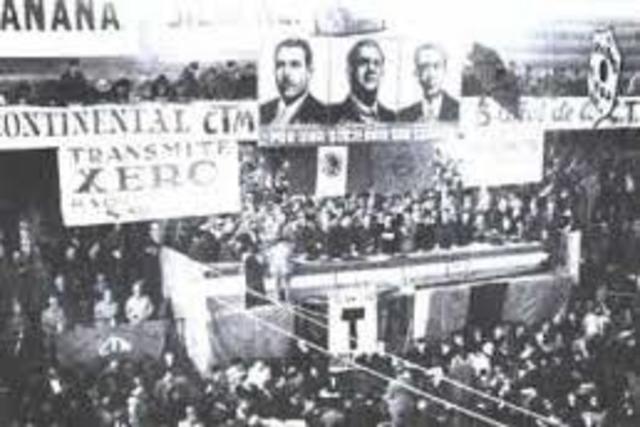 Confederación de Asociaciones de Trabajadores de los Estados Unidos Mexicanos