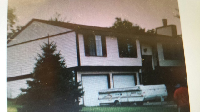 Au Revoir Indianapolis