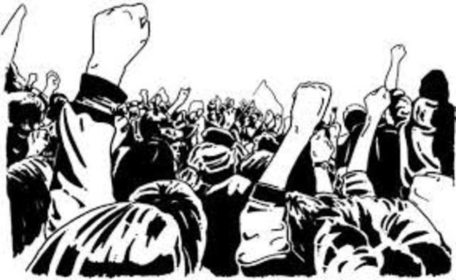 Defensa de los derechos del Trabajo