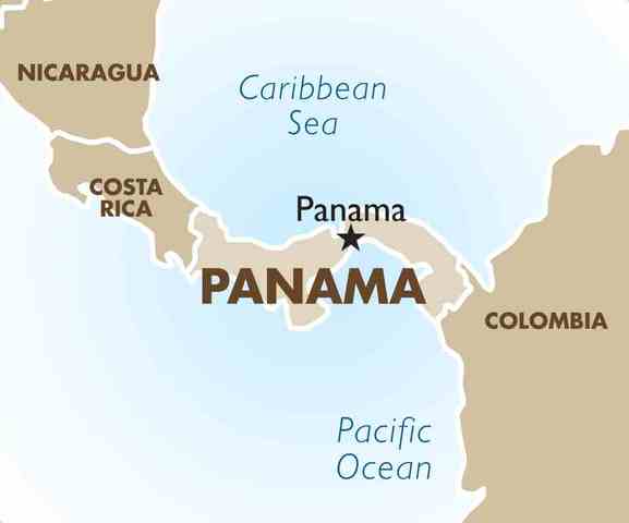 Panama