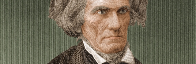 John C Calhoun
