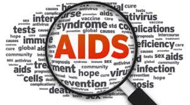 HIV/AIDS
