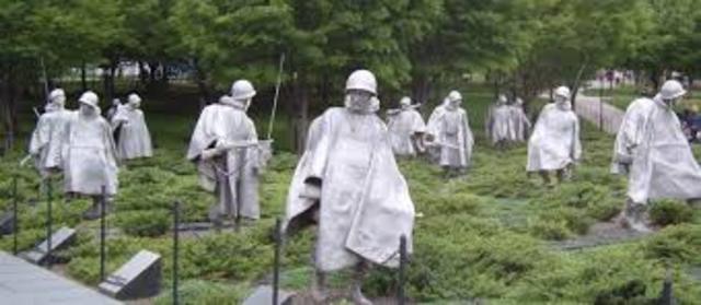Korean War
