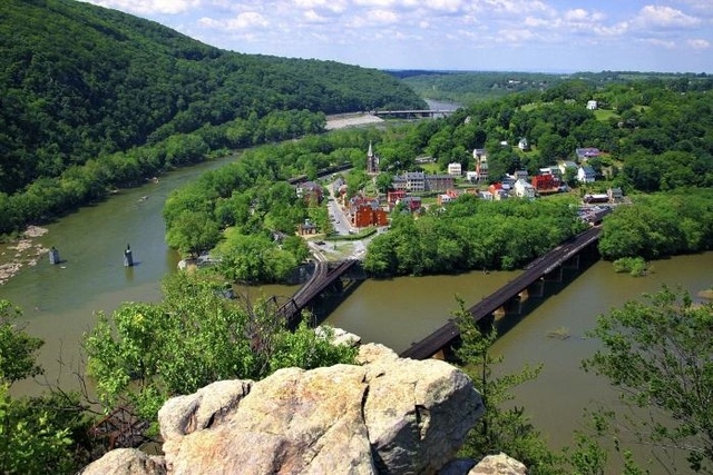 Harpers ferry