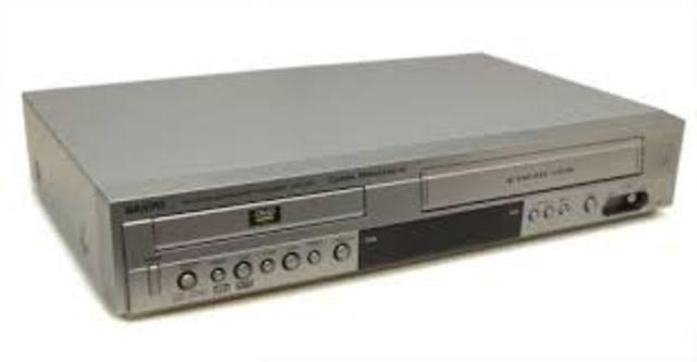 DVD Player