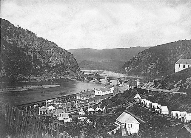 Harpers ferry