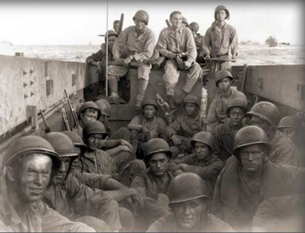 The War of the Pacific