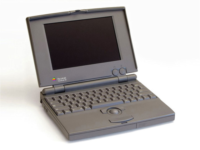 PowerBook и Quadra