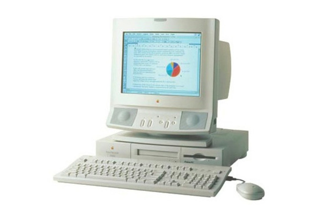 Power Macintosh