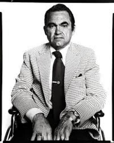 george wallace governor of alabama