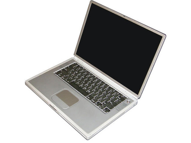 PowerBook G4